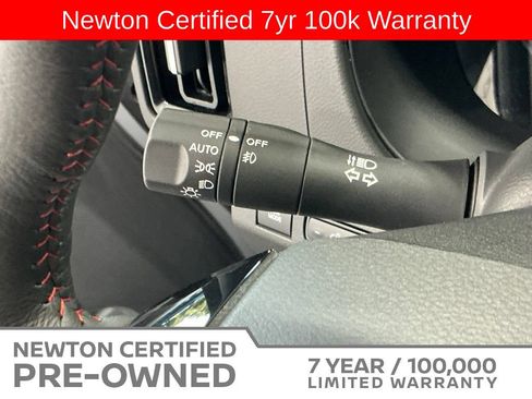 Used 2025 Nissan Frontier PRO-4X w/ Pro Premium Package AWD/4WD image 41
