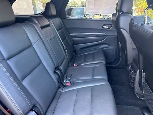 Used 2022 Dodge Durango GT AWD/4WD image 14