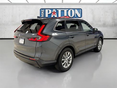 New 2026 Honda CR-V EX image 7