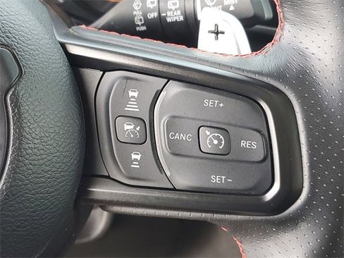 Used 2024 Jeep Wrangler Unlimited Rubicon 392 image 25