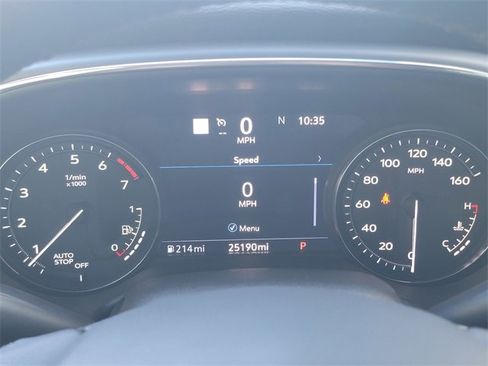 Used 2020 Cadillac CT5 Premium Luxury image 38