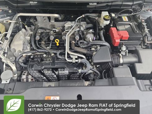 Used 2024 Mitsubishi Outlander SE image 36