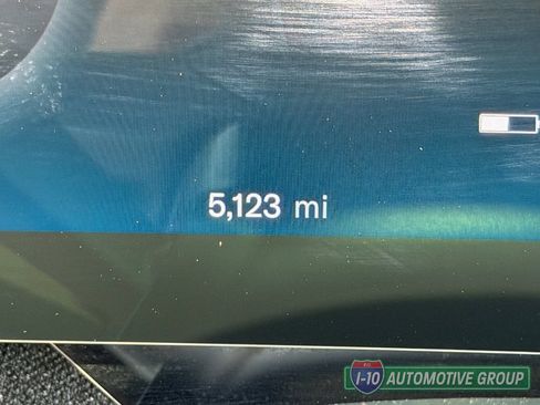Used 2025 Lucid Air Grand Touring AWD/4WD image 21