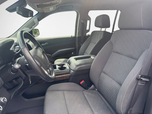 Used 2019 Chevrolet Tahoe LS AWD/4WD image 12