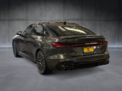 New 2026 Audi S5 Premium Plus AWD/4WD image 3