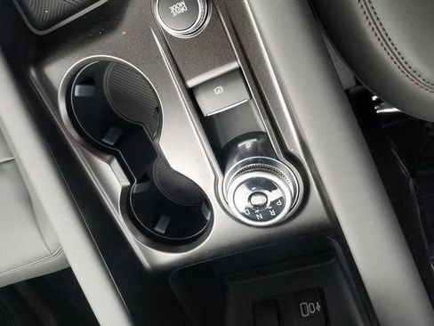 New 2026 Ford Explorer Active w/ Active Comfort Package image 24