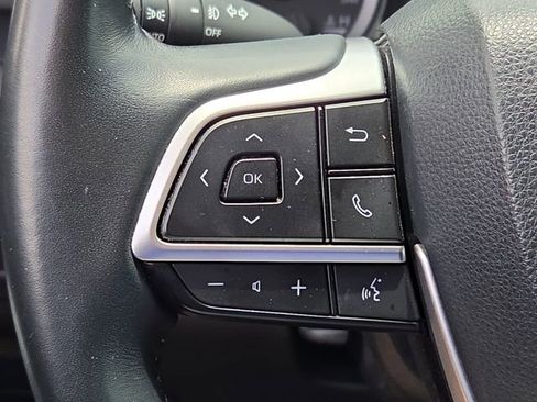 Used 2023 Toyota Highlander XLE FWD image 25