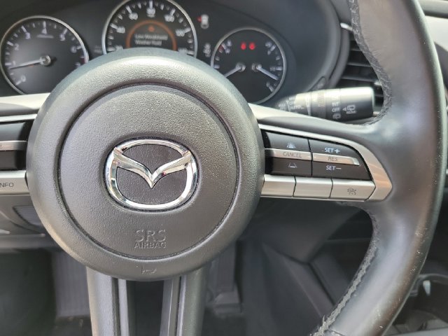 Used 2023 MAZDA CX-30 AWD 2.5 S w/ Select Package image 23
