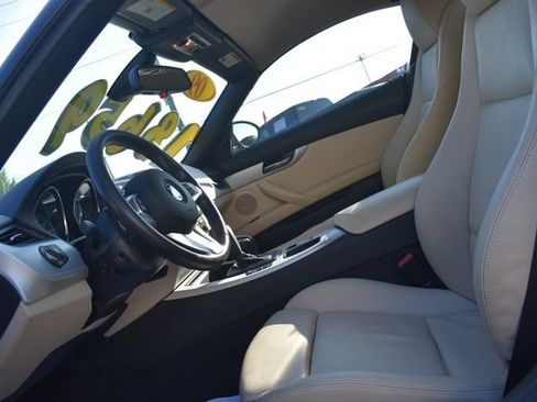 Used 2009 BMW Z4 sDrive30i RWD image 19