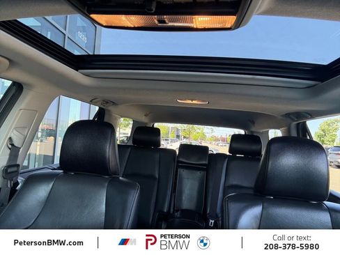 Used 2016 Toyota 4Runner Limited AWD/4WD image 28