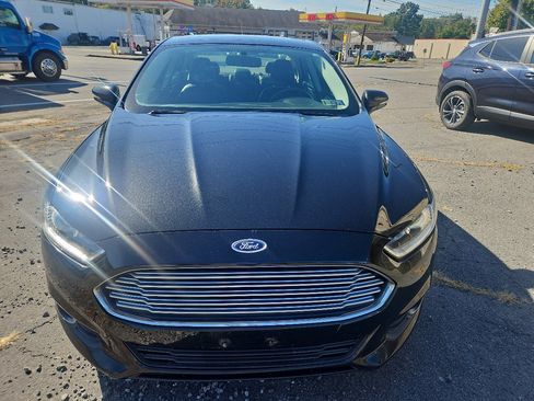 Used 2013 Ford Fusion SE image 8