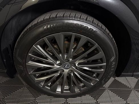 Used 2023 Lexus RX 350 FWD w/ Cold Area Package image 9