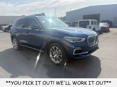 Used 2020 BMW X5 xDrive40i w/ Premium Package