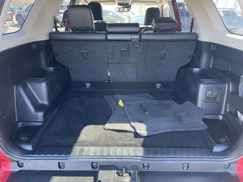 Used 2024 Toyota 4Runner TRD Off-Road Premium image 47