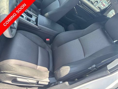 Used 2019 Honda Accord LX image 15