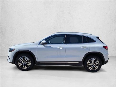 New 2026 Mercedes-Benz GLA 250 image 5