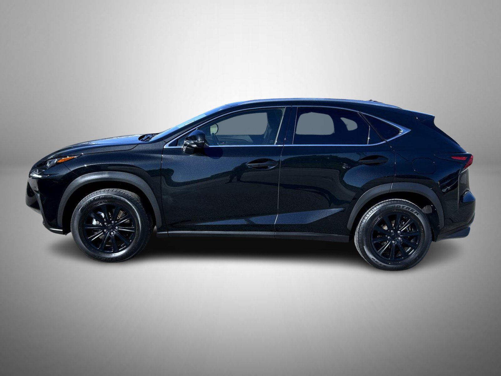 Used 2020 Lexus NX 300 AWD w/ Comfort Package image 8