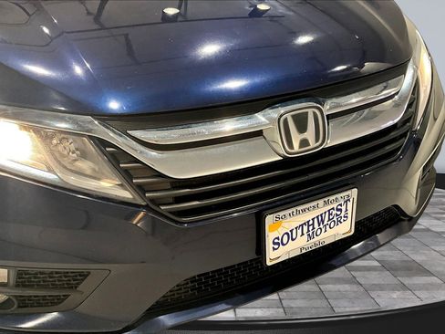 Used 2019 Honda Odyssey EX-L image 33