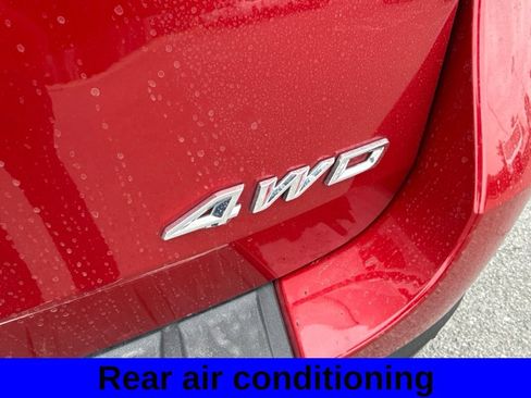 Used 2021 Ford Explorer Platinum w/ Equipment Group 601A AWD/4WD image 5