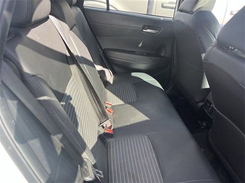 Used 2023 Toyota Corolla Cross AWD Hybrid image 33