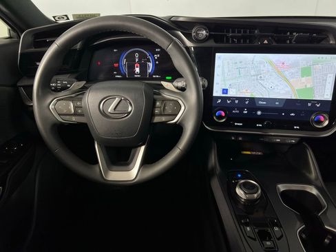 Used 2023 Lexus RZ 450e Premium image 14