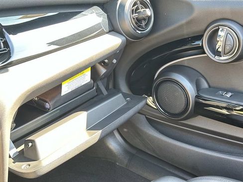 Certified 2023 MINI Cooper S image 37