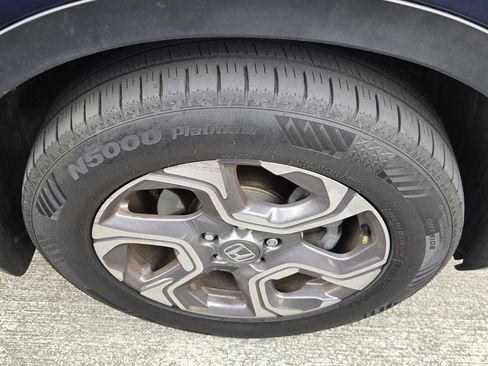 Used 2019 Honda CR-V EX image 7