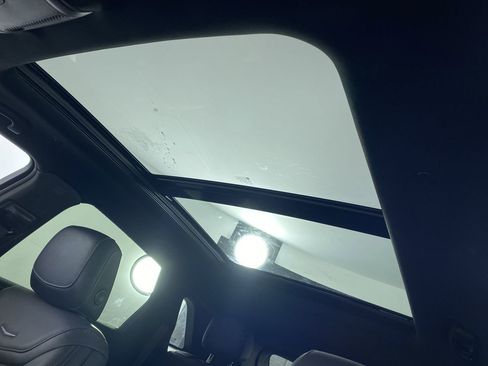 Certified 2023 Cadillac XT5 Premium Luxury w/ LPO, Floor Liner Package image 11