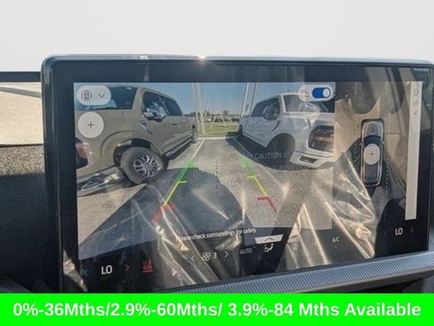 New 2026 Ford Explorer ST w/ Sun And Sound Package AWD/4WD image 24