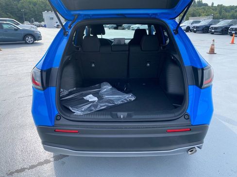 New 2026 Honda HR-V Sport image 11