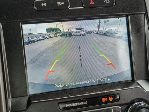 Used 2021 Ford F350 XL w/ STX Appearance Package image 29