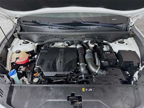 Used 2022 Kia Sorento SX image 29