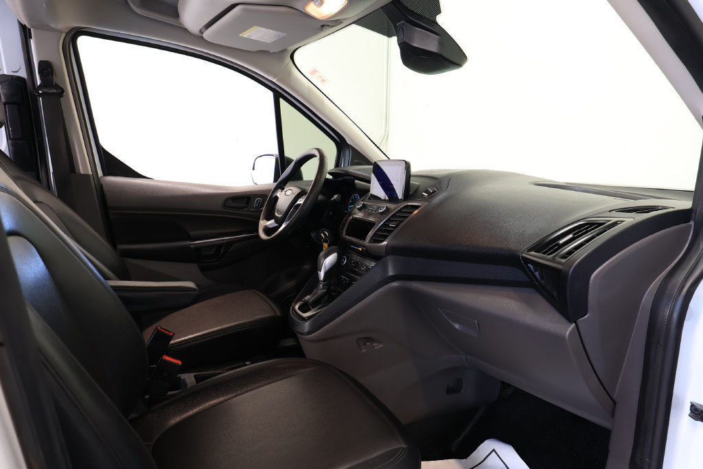 Used 2023 Ford Transit Connect XL FWD image 20