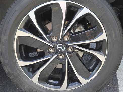 Used 2023 MAZDA CX-5 AWD 2.5 S w/ Premium Plus Pkg image 16