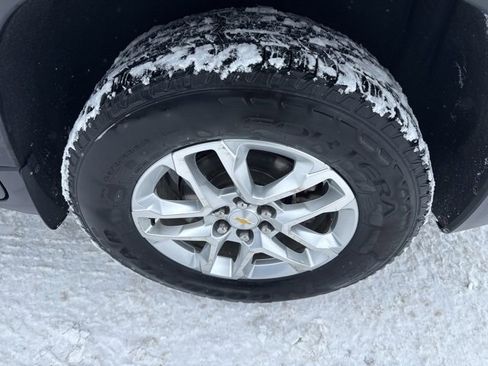 Used 2018 Chevrolet Traverse LT image 4