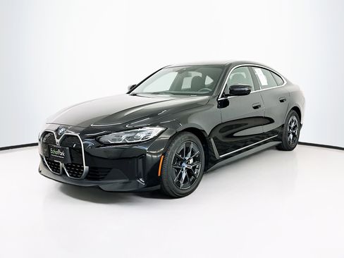 Used 2024 BMW i4 xDrive40i image 3