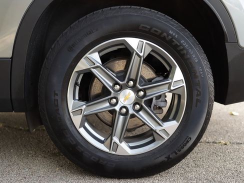 Used 2024 Chevrolet Blazer LT w/ Convenience Package FWD image 37