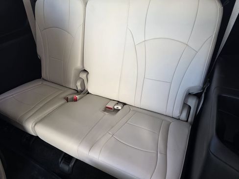 Used 2024 Buick Enclave Essence w/ LPO, Floor Liner Package AWD/4WD image 24