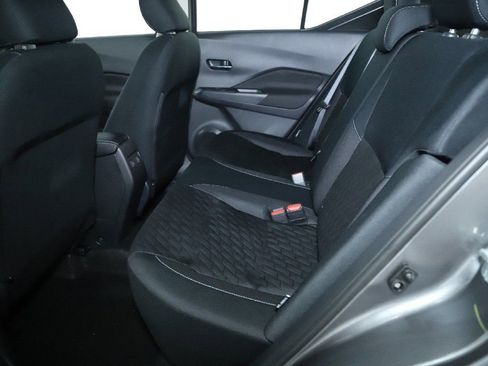 Certified 2024 Nissan Kicks SV image 15