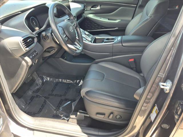 Used 2023 Hyundai Santa Fe SEL w/ Premium Package FWD image 10