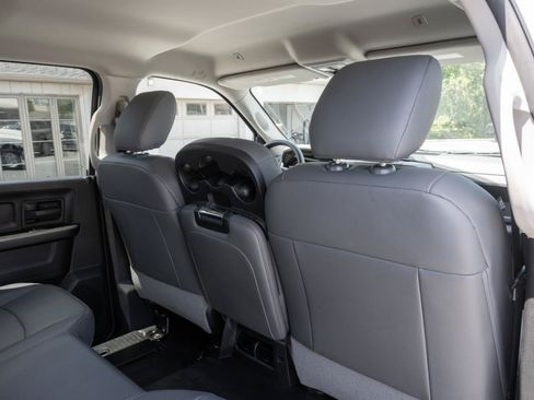 Used 2018 RAM 1500 Tradesman w/ Protection Group AWD/4WD image 32