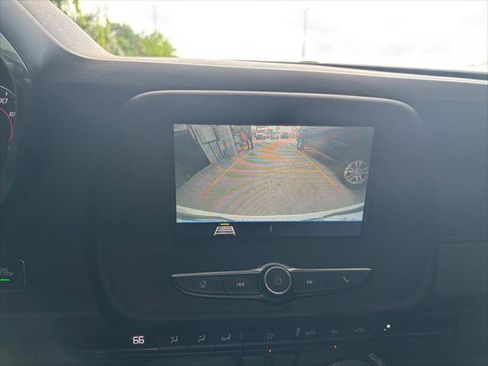 Used 2019 Chevrolet Camaro LT RWD image 23