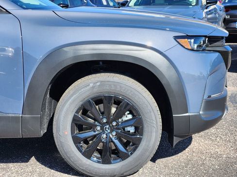 New 2026 MAZDA CX-50 AWD 2.5 S w/ Weather Package image 28