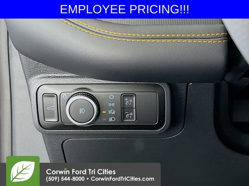 New 2026 Ford Explorer Tremor w/ Tremor Ultimate Package AWD/4WD image 20
