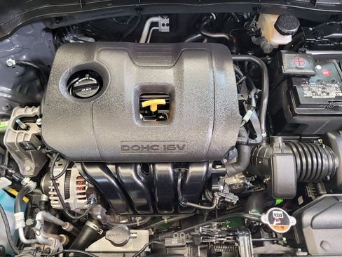 Used 2023 Kia Soul LX FWD image 30