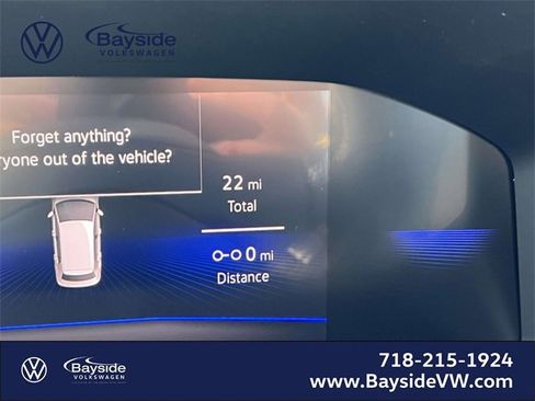 New 2026 Volkswagen Taos S image 25