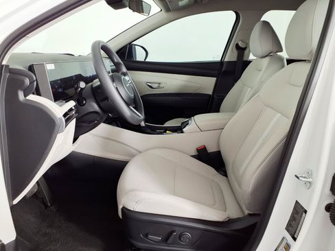 Certified 2026 Hyundai Tucson SEL FWD image 17