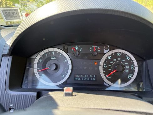 Used 2011 Ford Escape Limited w/ 302A Rapid Spec Order Code AWD/4WD image 29