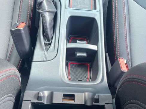 Used 2024 Subaru WRX image 22