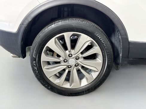 Used 2020 Buick Encore Preferred FWD image 33